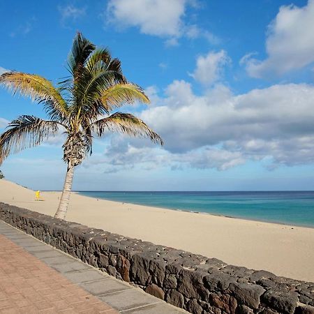 モロ・デル・ハブレ Casa Mar Y Luzヴィラ エクステリア 写真