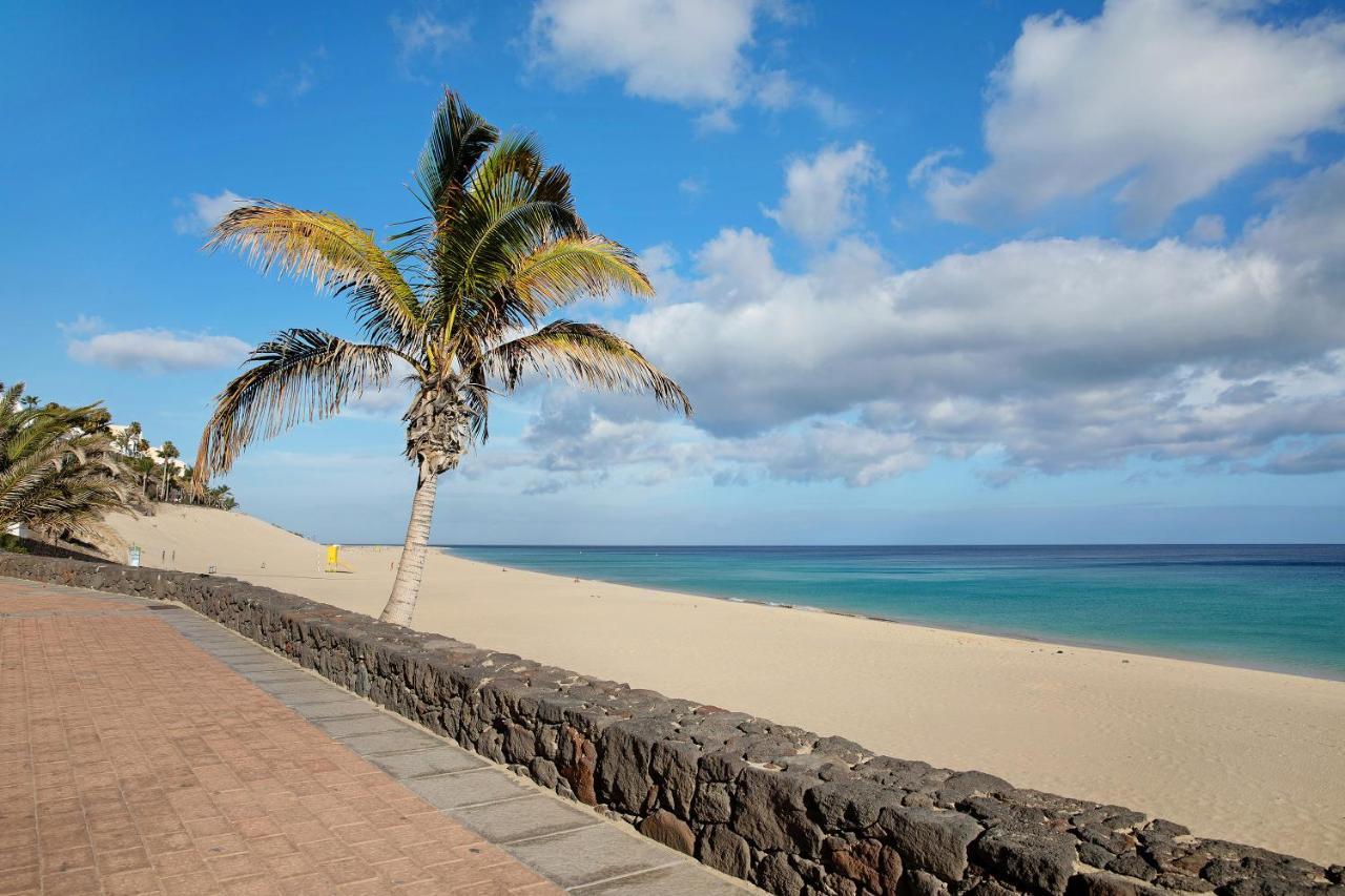 モロ・デル・ハブレ Casa Mar Y Luzヴィラ エクステリア 写真